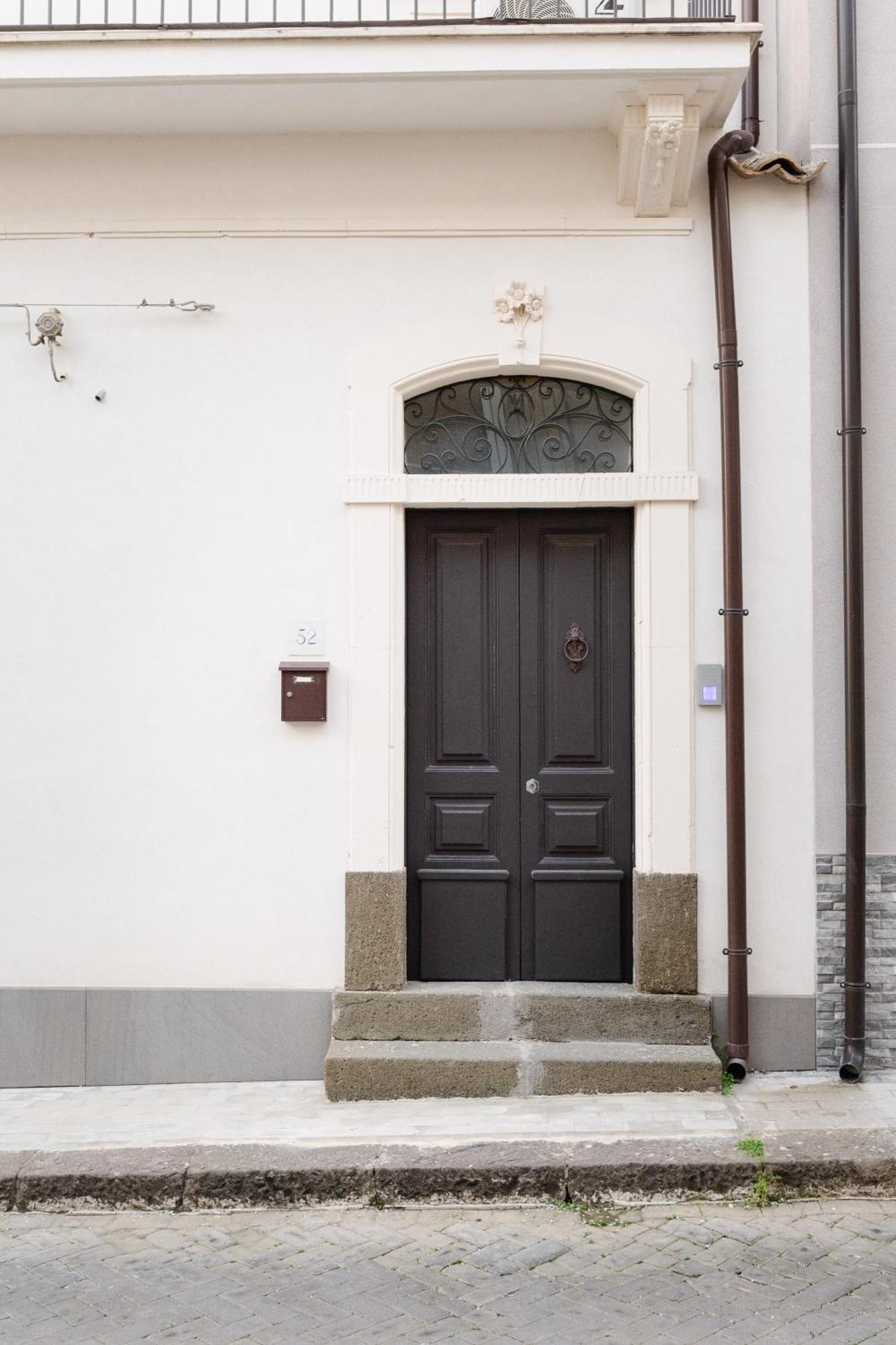 Casariso Apartment Grammichele Exterior foto