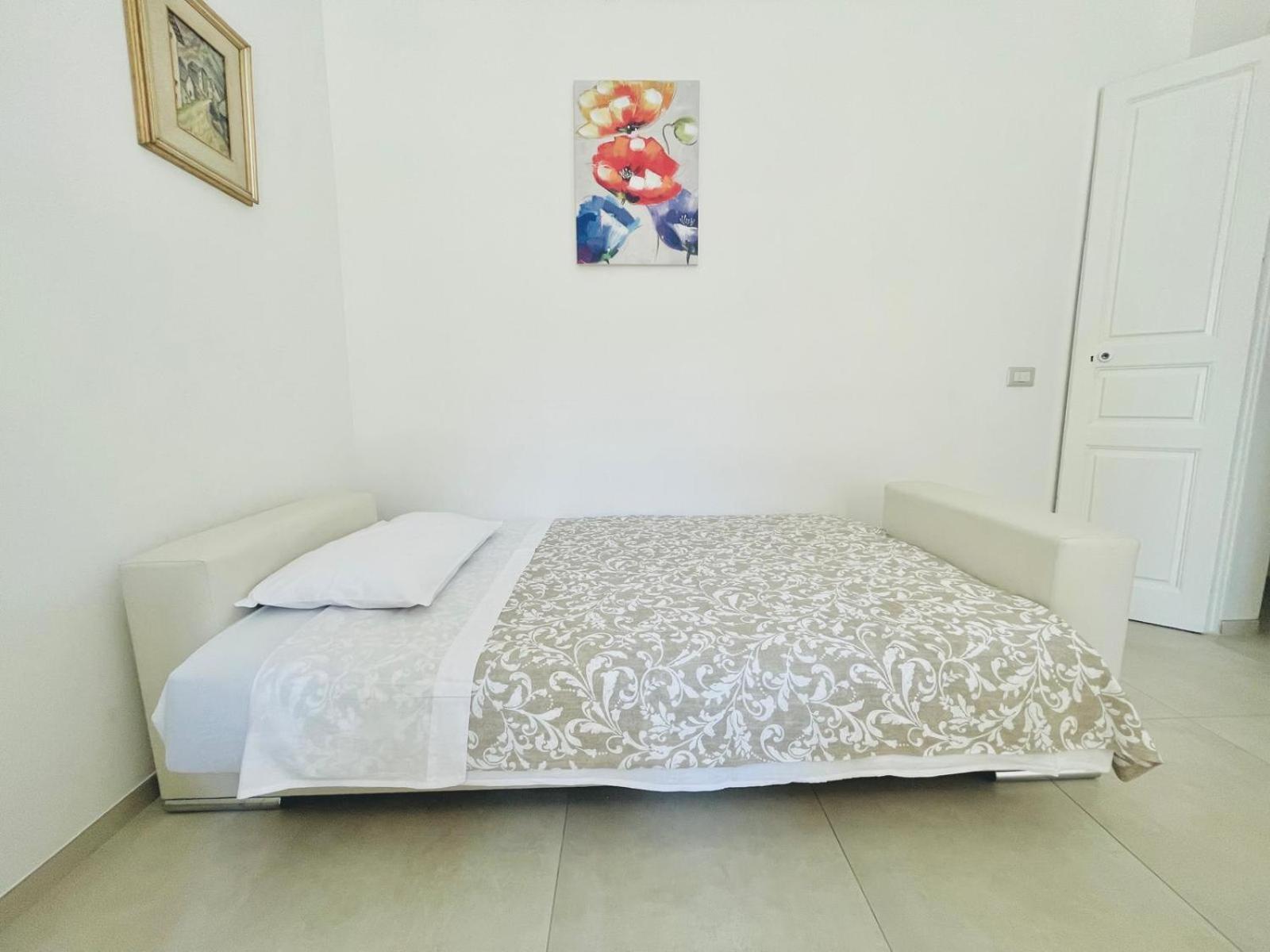 Casariso Apartment Grammichele Exterior foto